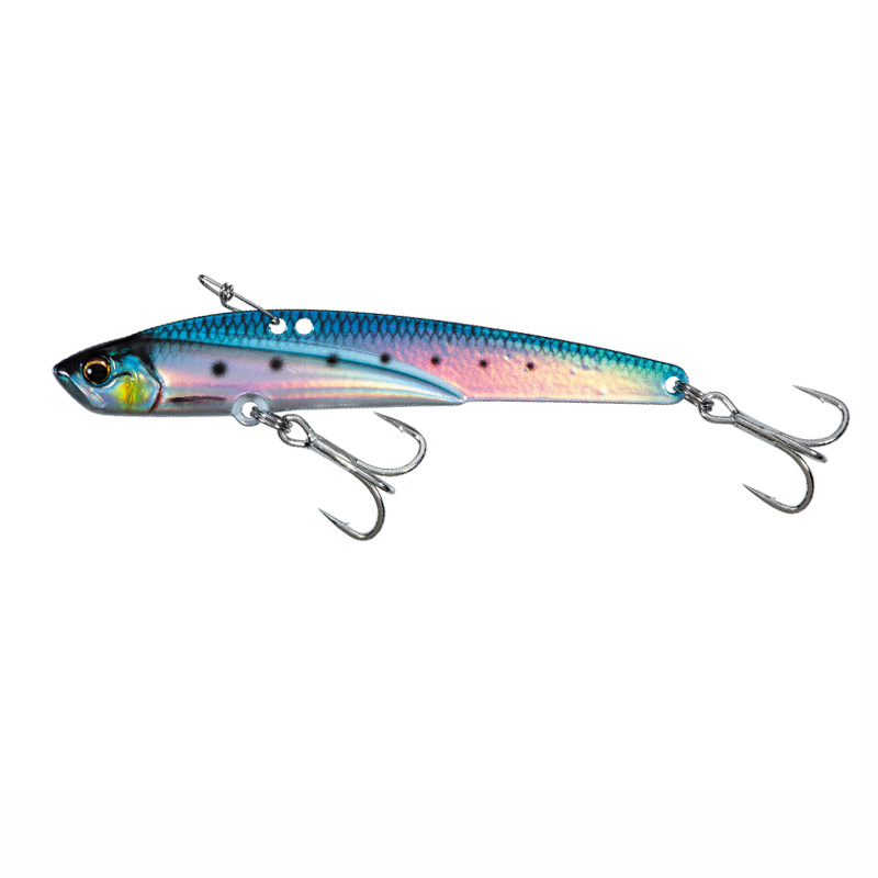 Fishing Lure Spoon - Nova isca de pesca vib 110mm
