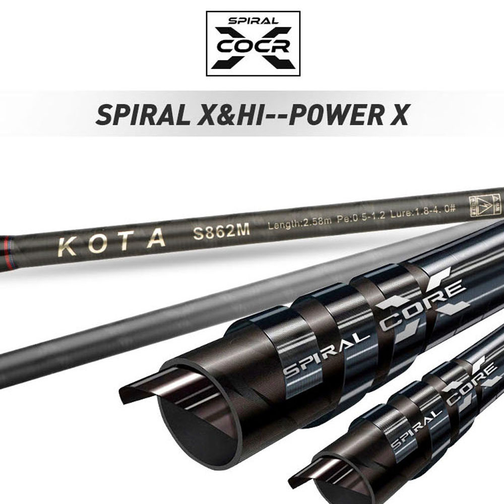 Vara de pesca de 2.59m ML M Eg - Kastking Reel Zephyr avaliação e preço