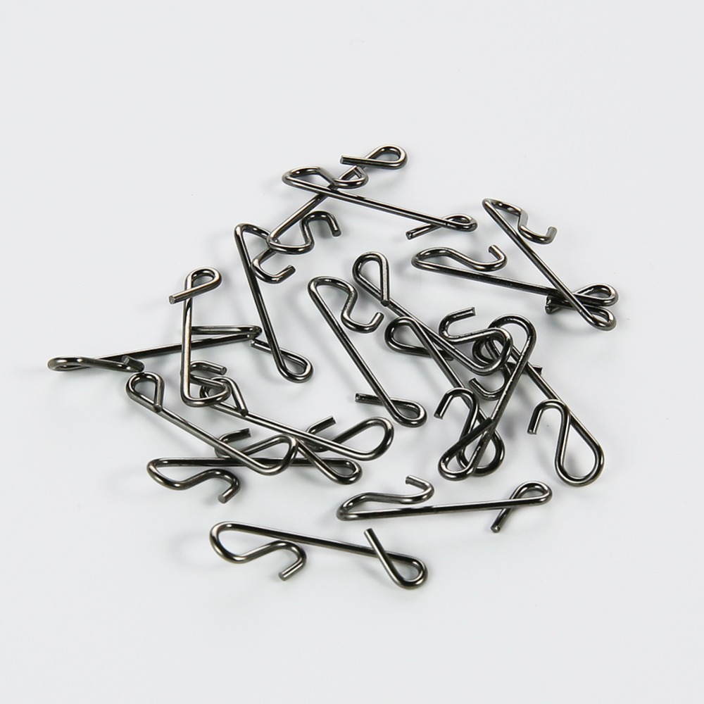 Fio Conector Braid Knotless Co - Fishing Lure Accessories avaliação e preço
