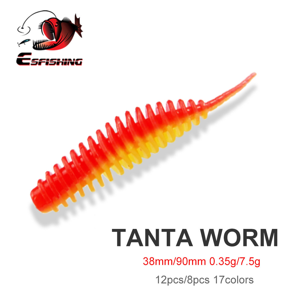 ESFISHING Isca Artificial Minh - Fishing Lure Spoon avaliação e preço